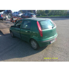 Alternateur FIAT PUNTO 2 Photo n°9