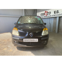 Demarreur RENAULT MODUS Photo n°1