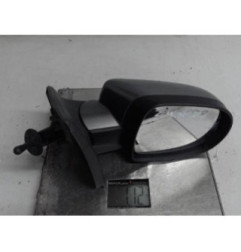 Retroviseur droit RENAULT CLIO 3 Photo n°4