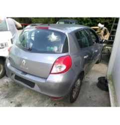 Retroviseur droit RENAULT CLIO 3 Photo n°6