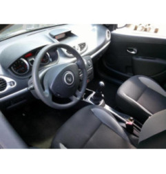 Retroviseur droit RENAULT CLIO 3 Photo n°8