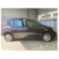 Resistance chauffage RENAULT MODUS