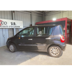 Triangle avant droit RENAULT MODUS Photo n°7