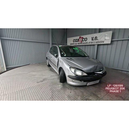 Compteur PEUGEOT 206