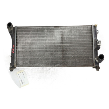 Radiateur eau FIAT PANDA 2 Photo n°1