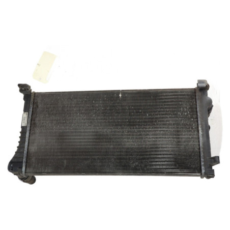 Radiateur eau FIAT PANDA 2