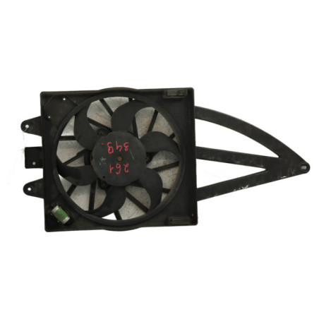 Ventilateur eau FIAT PANDA 2 Photo n°1