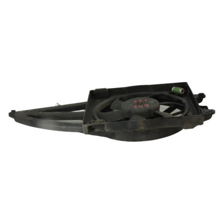 Ventilateur eau FIAT PANDA 2