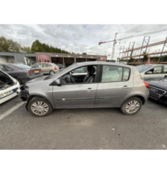 Retroviseur droit RENAULT CLIO 3 Photo n°15