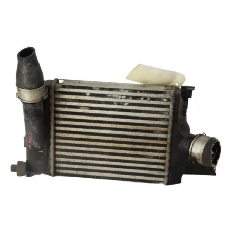 Echangeur air (Intercooler) DACIA SANDERO 2 Photo n°1