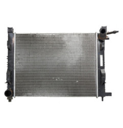 Radiateur eau DACIA SANDERO 2 Photo n°1