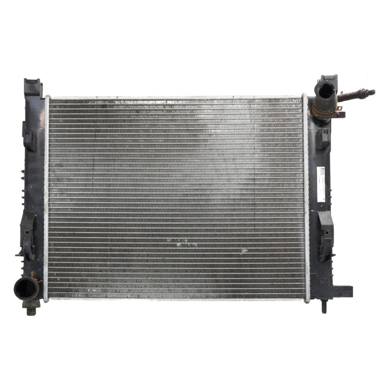 Radiateur eau DACIA SANDERO 2 Photo n°1