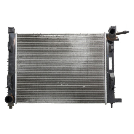 Radiateur eau DACIA SANDERO 2 Photo n°1