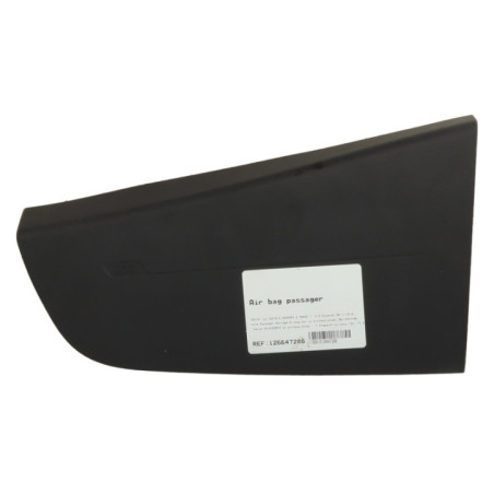 Air bag passager DACIA SANDERO 2 Photo n°1