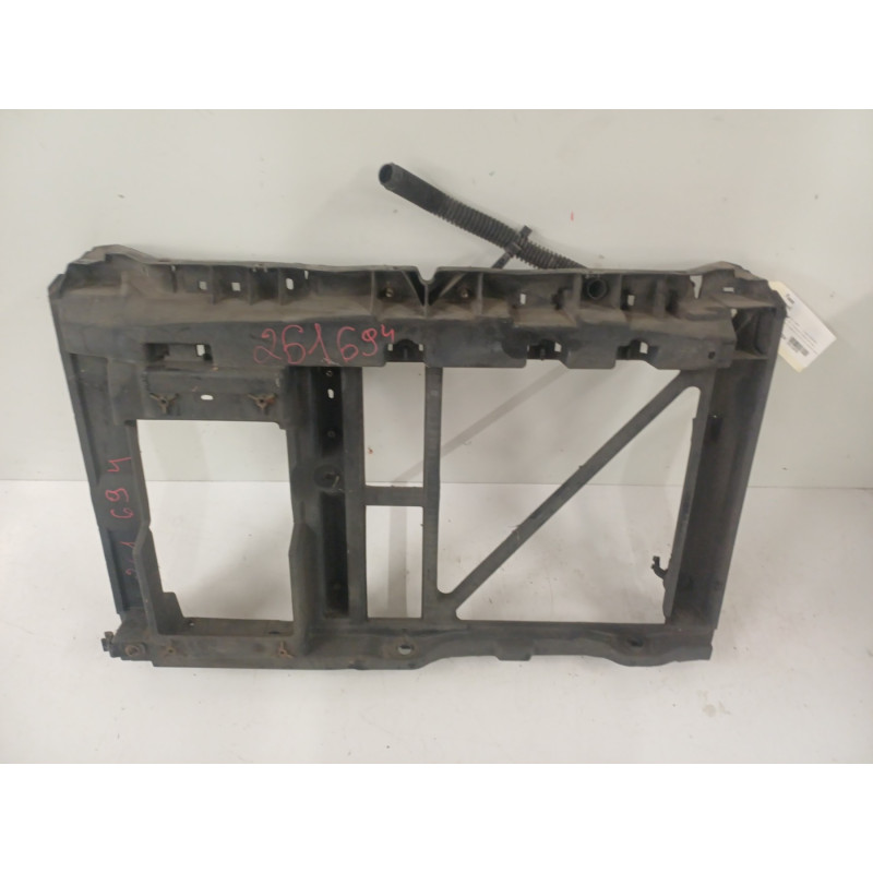 Face avant CITROEN C3 1