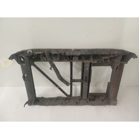 Face avant CITROEN C3 1