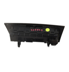 Commande chauffage SKODA RAPID SPACEBACK Photo n°2
