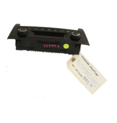 Commande chauffage SKODA RAPID SPACEBACK Photo n°3
