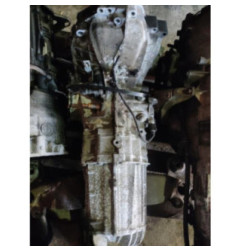 Boite de vitesses AUDI A4 2 Photo n°1