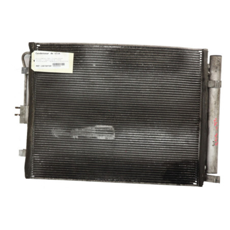 Condenseur de clim KIA SOUL 1 Photo n°1