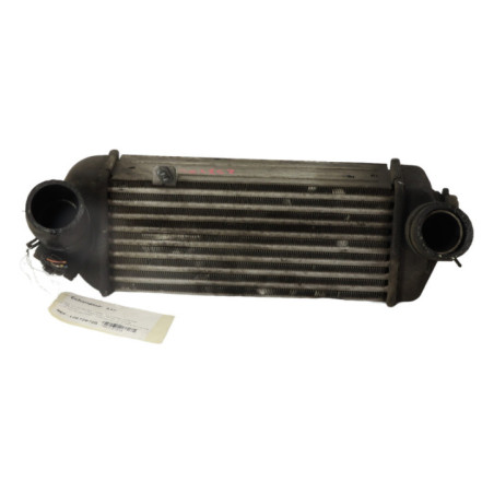 Echangeur air (Intercooler) KIA SOUL 1 Photo n°1