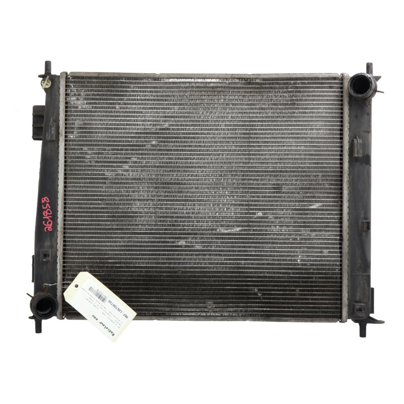 Radiateur eau KIA SOUL 1