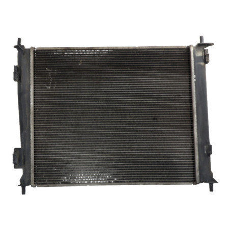 Radiateur eau KIA SOUL 1