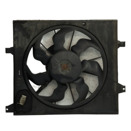 Ventilateur eau KIA SOUL 1 Photo n°1