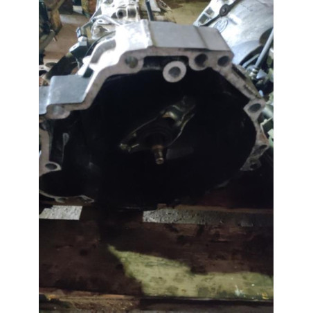 Boite de vitesses AUDI A4 2