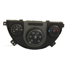 Commande chauffage KIA SOUL 1 Photo n°1