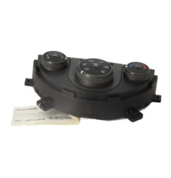 Commande chauffage KIA SOUL 1 Photo n°3