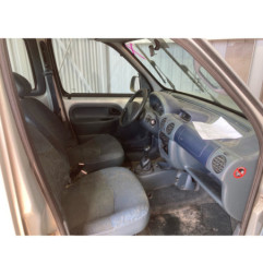 Ventilateur eau RENAULT KANGOO 1 Photo n°4