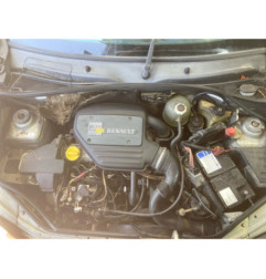 Ventilateur eau RENAULT KANGOO 1 Photo n°9