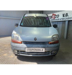 Afficheur RENAULT KANGOO 1 Photo n°1