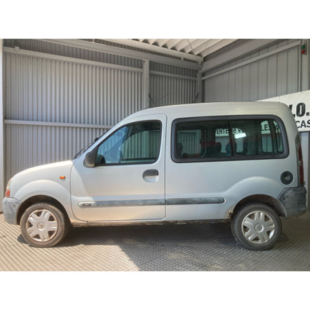 Afficheur RENAULT KANGOO 1