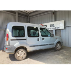 Afficheur RENAULT KANGOO 1 Photo n°7