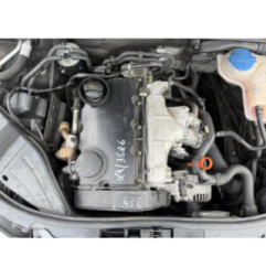 Boite de vitesses AUDI A4 2 Photo n°9