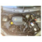 Commande chauffage RENAULT KANGOO 1