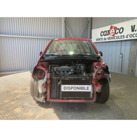 Train arriere complet TOYOTA YARIS 1 Photo n°1