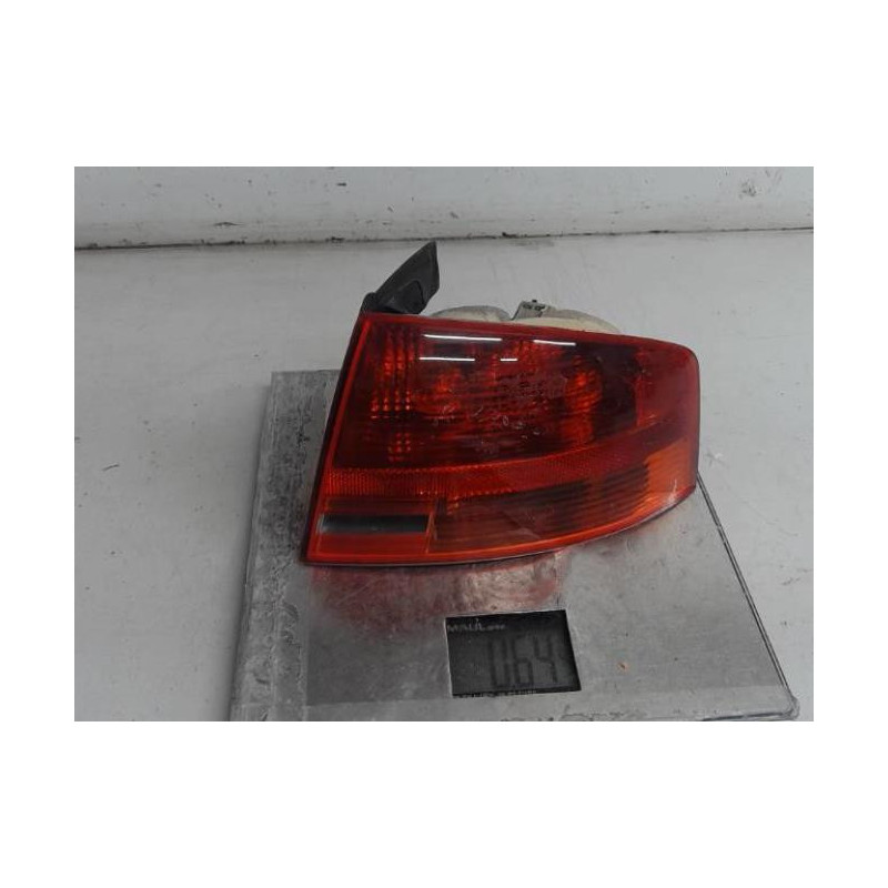 Feu arriere principal droit (feux) AUDI A4 2