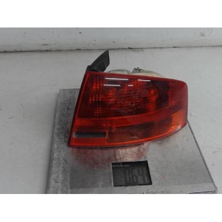 Feu arriere principal droit (feux) AUDI A4 2 Photo n°1
