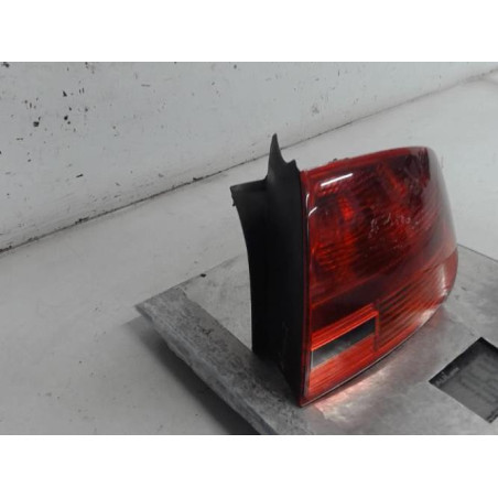 Feu arriere principal droit (feux) AUDI A4 2