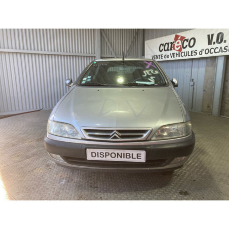 Boite de vitesses CITROEN XSARA Photo n°1