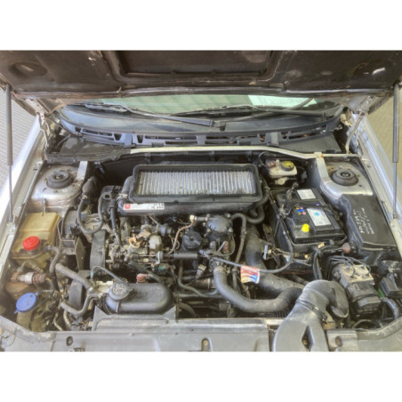 Boite de vitesses CITROEN XSARA