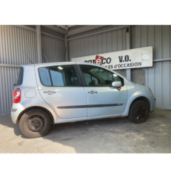 Resistance chauffage RENAULT MODUS Photo n°8