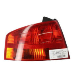 Feu arriere principal gauche (feux) AUDI A4 2 Photo n°1