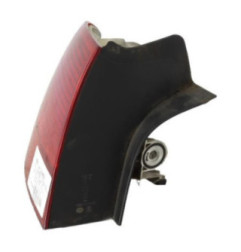 Feu arriere principal gauche (feux) AUDI A4 2 Photo n°3