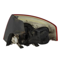 Feu arriere principal gauche (feux) AUDI A4 2 Photo n°4