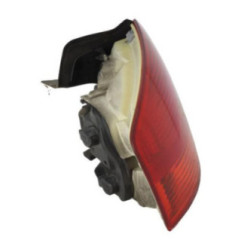 Feu arriere principal gauche (feux) AUDI A4 2 Photo n°5