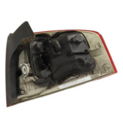 Feu arriere principal gauche (feux) AUDI A4 2 Photo n°6